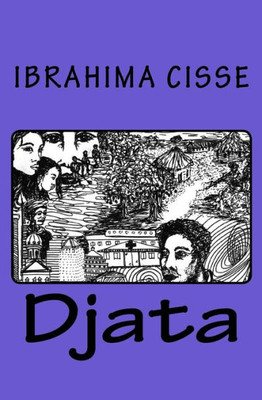 Djata (French Edition)