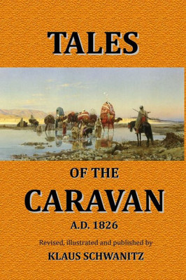 Tales Of The Caravan