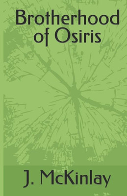 Brotherhood Of Osiris