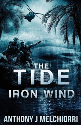 The Tide: Iron Wind (Tide Series)