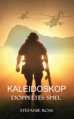 Kaleidoskop - Doppeltes Spiel: Lka/Seals (Lka / Seal (Hamburg)) (German Edition)