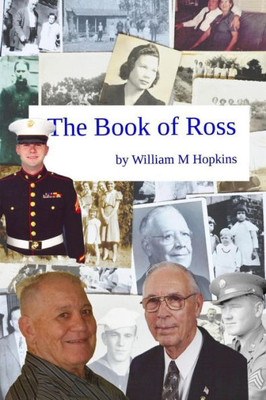 The Book Of Ross