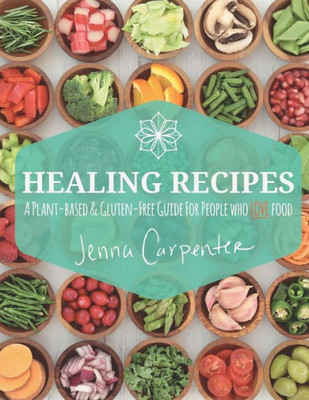 Healing Recipes