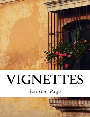 Vignettes: Musings And Prose