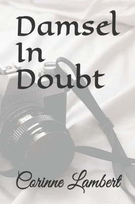 Damsel In Doubt (Damsel In Defense) (Volume 2)