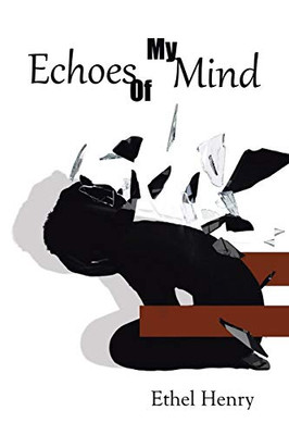 Echoes Of My Mind - Paperback