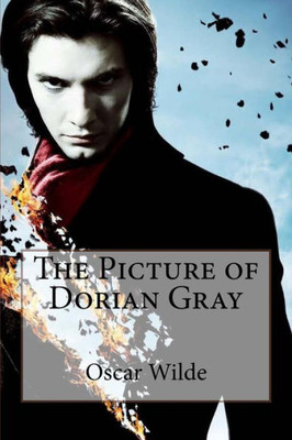 The Picture Of Dorian Gray Oscar Wilde