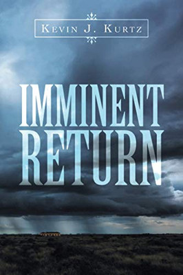 Imminent Return - Paperback