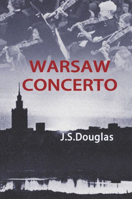 Warsaw Concerto (Warsaw Trilogy)