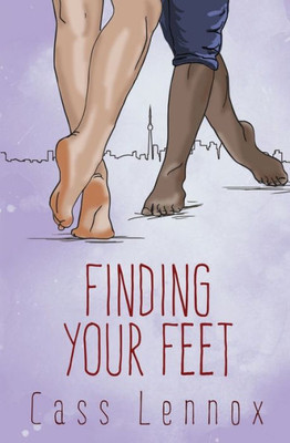Finding Your Feet (Toronto Connections)