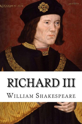 Richard Iii William Shakespeare