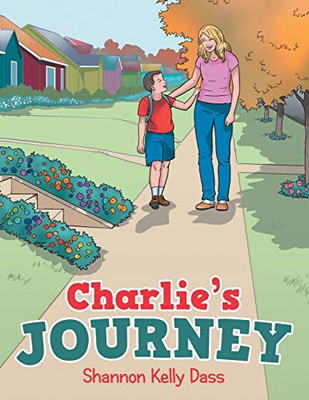 Charlies Journey - Paperback