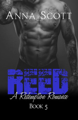 Reed (A Redemption Romance)
