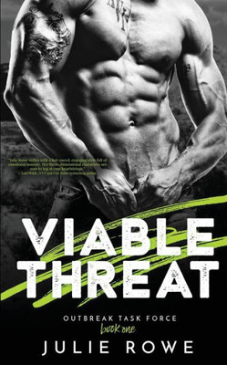 Viable Threat (Outbreak Task Force)