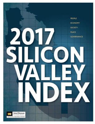 2017 Silicon Valley Index