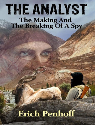 The Analyst: The Making And The Breaking Of A Spy.