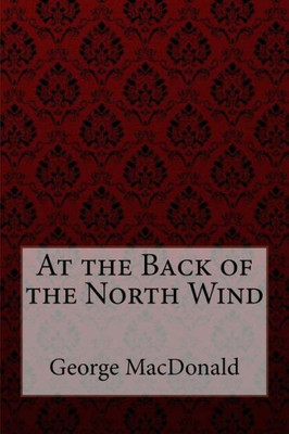 At The Back Of The North Wind George Macdonald