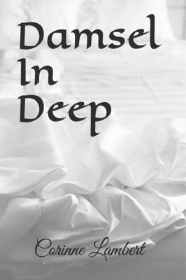 Damsel In Deep (Damsel In Defense) (Volume 3)
