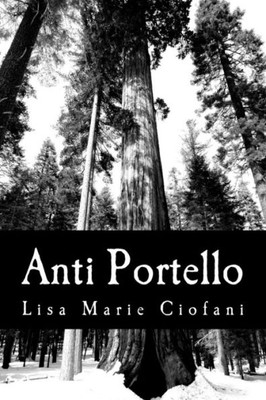 Anti Portello: Wars Of The Invisible