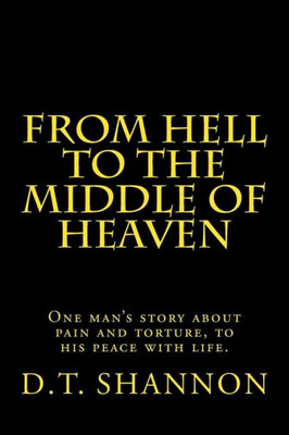 From Hell To The Middle Of Heaven