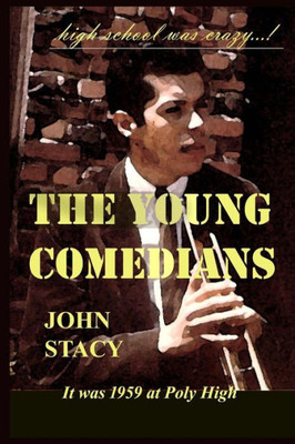 The Young Comedians
