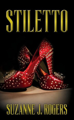 Stiletto (The London Hart Series)