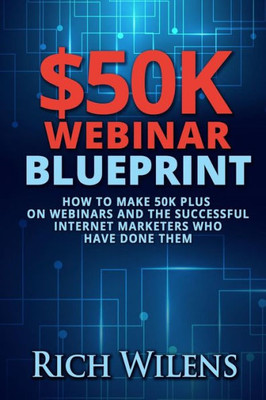 50K Webinar Blueprint