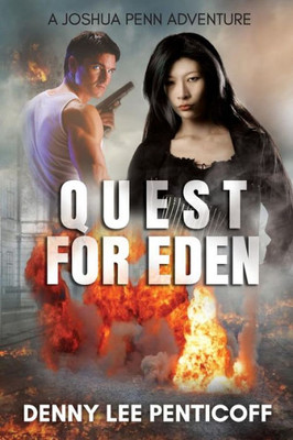 Quest For Eden (Joshua Penn Adventure)