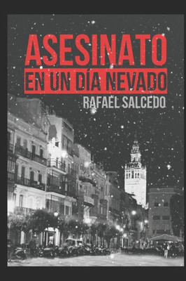 Asesinato En Un Día Nevado (Spanish Edition)