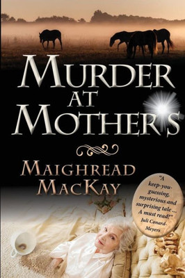 Murder At Mother'S