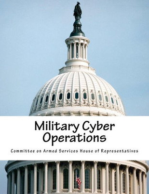 Military Cyber Operations