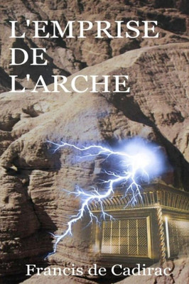 L'Emprise De L'Arche (French Edition)