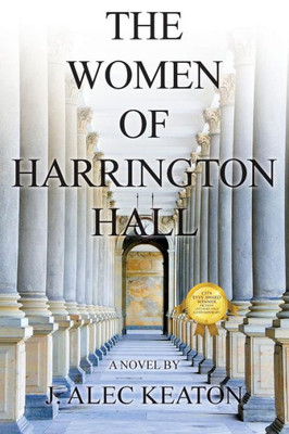 The Women Of Harrington Hall