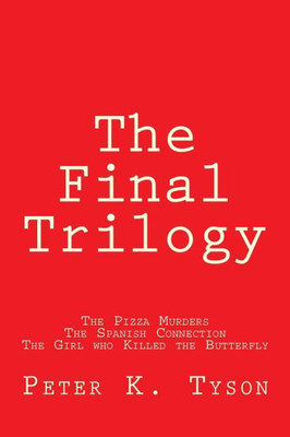 The Final Trilogy (The Inspector Morose Series)