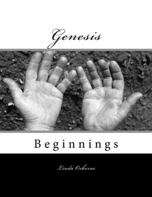 Genesis: Beginnings