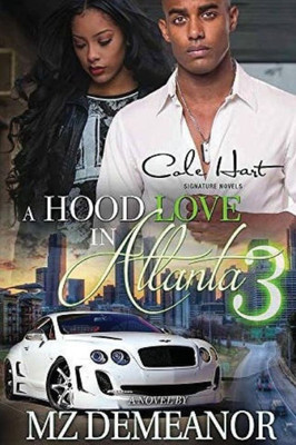 A Hood Love In Atlanta 3