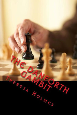 The Danforth Gambit (The Delphian Chronicles)