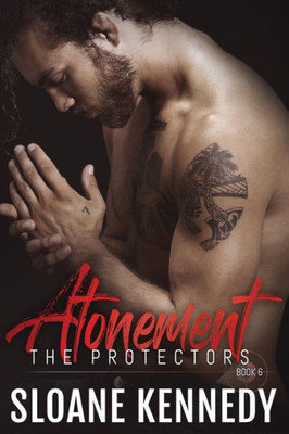 Atonement (The Protectors)