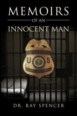 Memoirs Of An Innocent Man