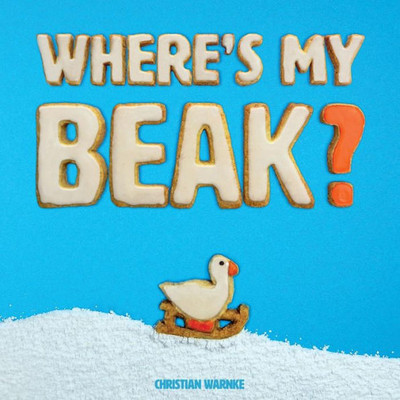 WhereS My Beak?