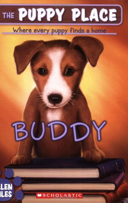 The Puppy Place #5: Buddy