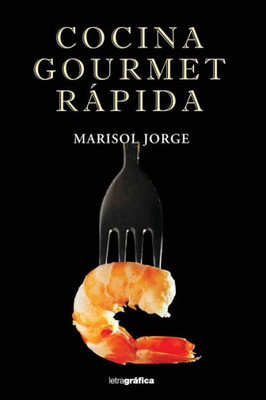 Cocina Gourmet (Spanish Edition)