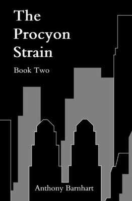 The Procyon Strain: Book Two