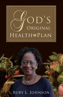 God'S Original Health Plan