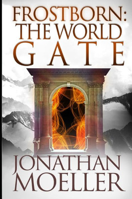Frostborn: The World Gate