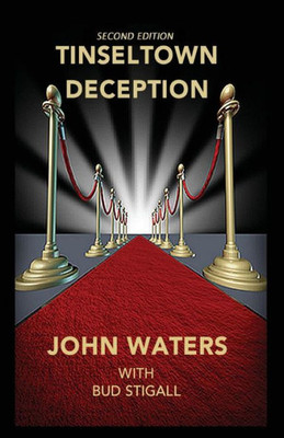 Tinseltown Deception (Westmore Justice)