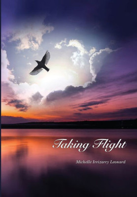 Taking Flight (Learning To Fly)