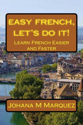 Easy French, Let'S Do It!