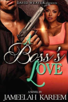 A Boss'S Love