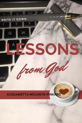 Lessons From God